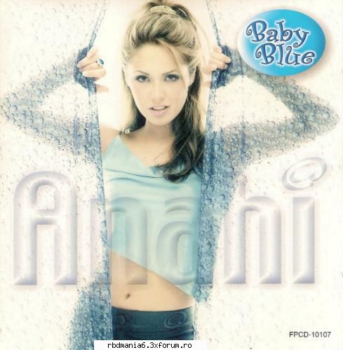 Annie - dia_rbd_fan - Annie