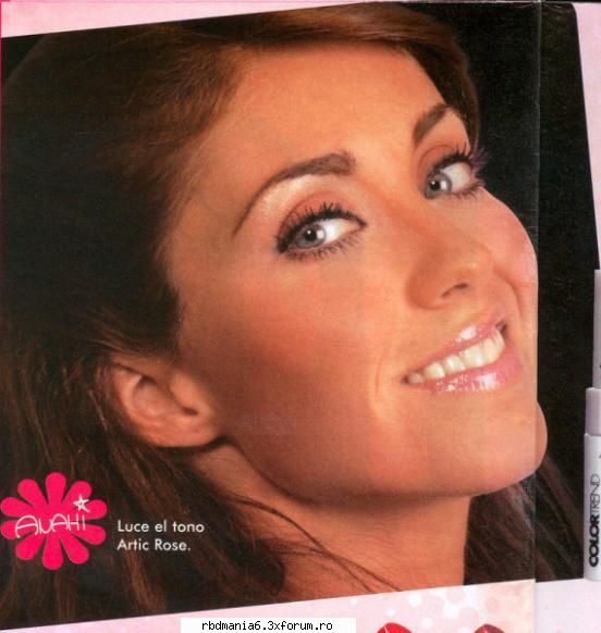 Annie - mai intra cnv pe aici? - Annie