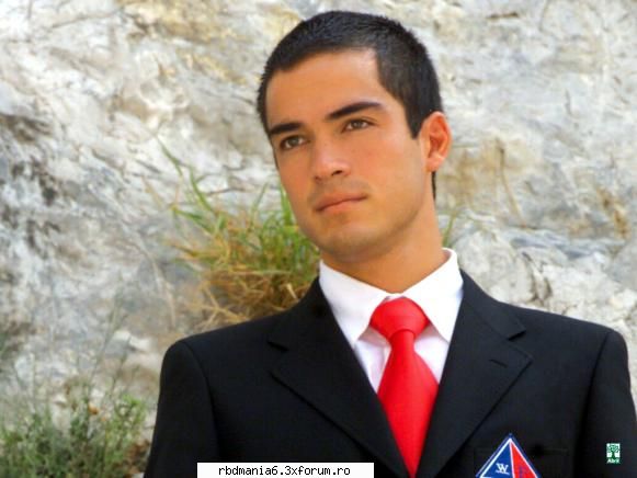Poncho - dia_rbd_fan - Poncho