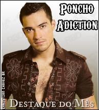 Poncho - dia_rbd_fan - Poncho